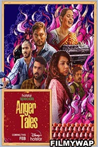 Anger Tales (2023) Hindi Web Series