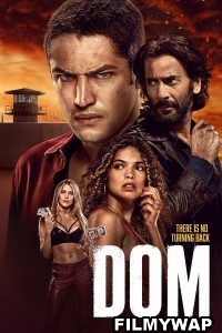 Dom (2023) Seaosn 2 Hindi Web Series