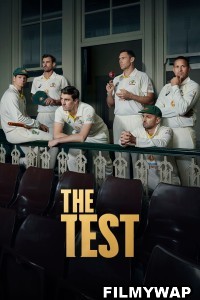 The Test (2023) Season 2 Hindi Web Series