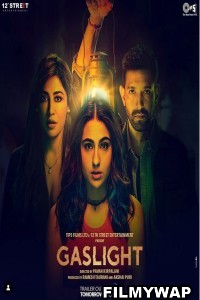 Gaslight (2023) Hindi Movie
