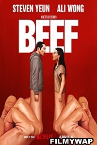 Beef (2023) Hindi Web Series