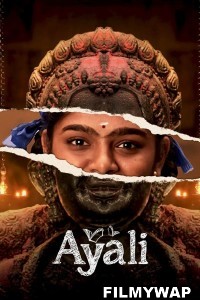 Ayali (2023) Hindi Web Series