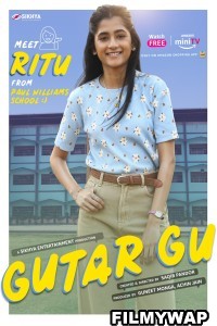 Gutar Gu (2023) Hindi Web Series