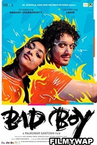 Bad Boy (2023) Hindi Movie