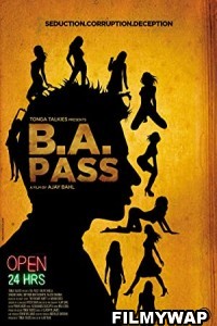 B.A. Pass (2013)