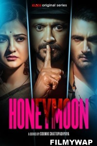 Honeymoon (2023) Bengali Web Series