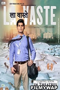 Lavaste (2023) Hindi Movie