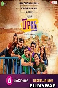 UP65 (2023) Hindi Web Series