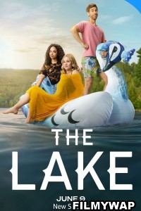 The Lake (2023) Season 2 Hindi Web Series