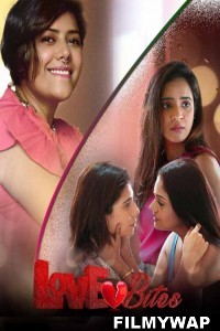 Naqaab (2023) PrimePlay Hindi Hot Webseries
