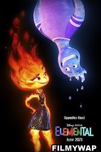 Jagun Jagun (2023) Hindi Dubbed