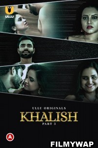 The Nandini Murder Case (2023) Bengali Web Series