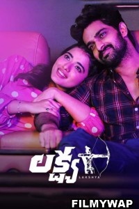 The Black Demon (2023) Hindi Dubbed