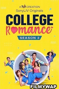 Bambai Meri Jaan (2023) Hindi Web Series