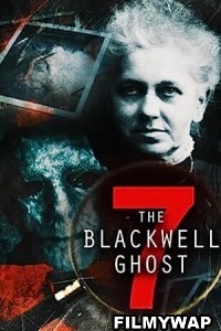 The Blackwell Ghost 7 (2022)