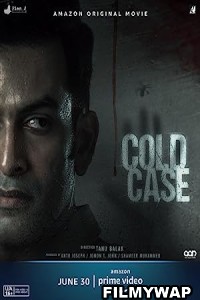 Cold Case (2021)