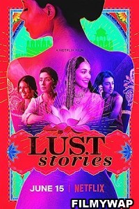 Lust Stories (2018)