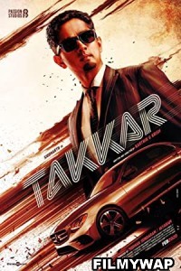 Takkar (2023)