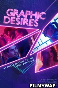 Graphic Desires (2022)