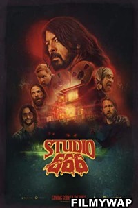 Studio 666 (2022)