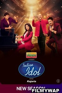 Idol (2023) Season 14  TV Show